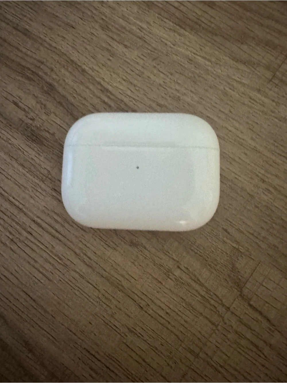 Apple AirPods Pro (White) with Charging Case